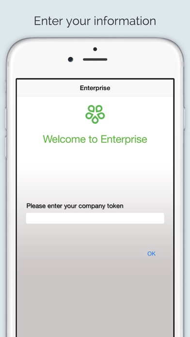 Alcosystems Enterprise NA Screenshot