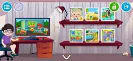 Game screenshot Shater Kids hack