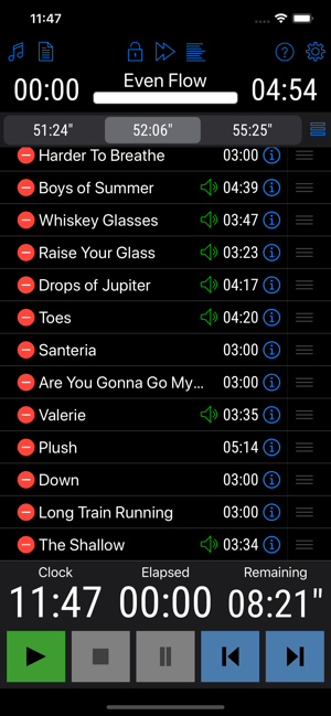 BackTrax(圖3)-速報App