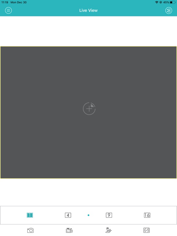 Screenshot #5 pour FreeCamPro