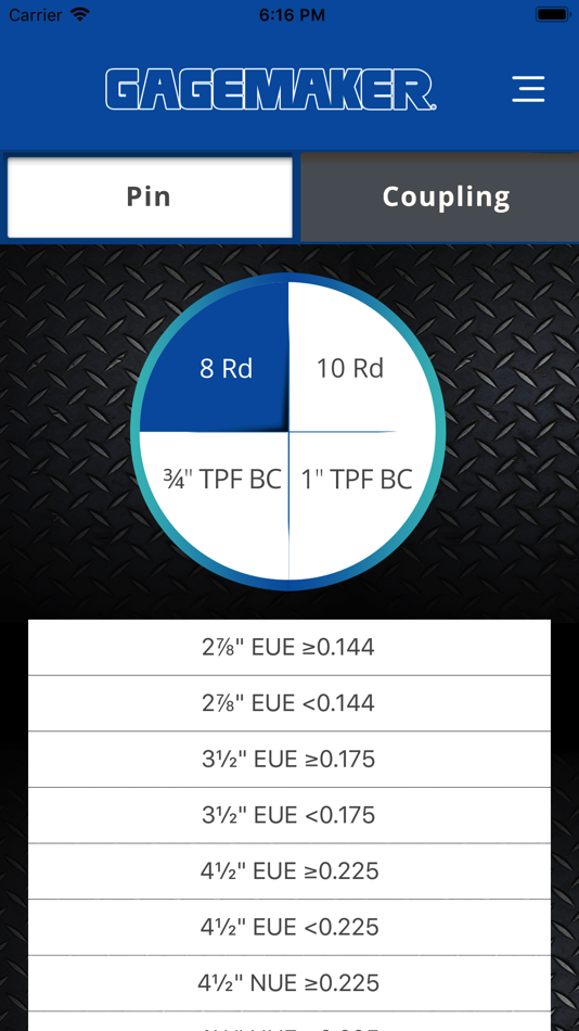 #2. Gagemaker MRP 5B Calculator (iOS) 由: Crocodile Software Corporation