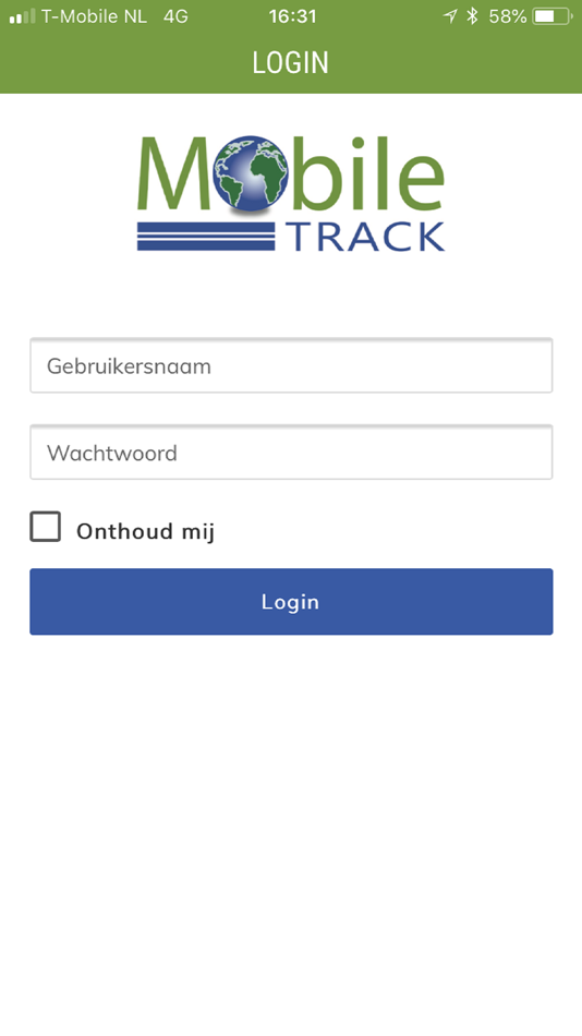 #1. MUG Portal5 (iOS) Podle: MobileTrack BV
