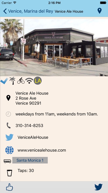 Beer Guide LA screenshot-3