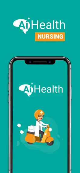 Game screenshot Ai Nurse mod apk