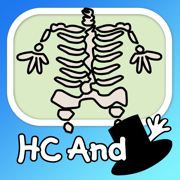 HC And - Røntgenafdelingen