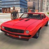 Crime City Car Simulator - iPadアプリ