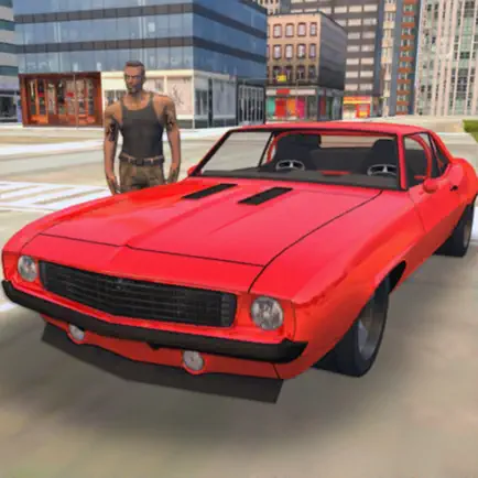 Crime City Car Simulator Cheats