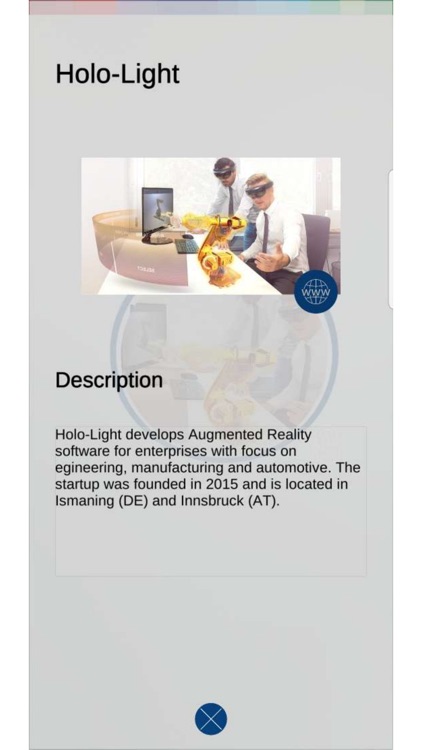 Bosch AR Maker screenshot-3