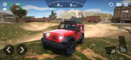 Game screenshot Ultimate Offroad Sim mod apk