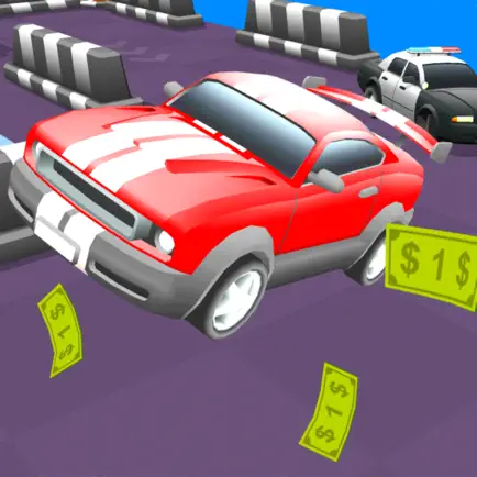 Police Run! Читы