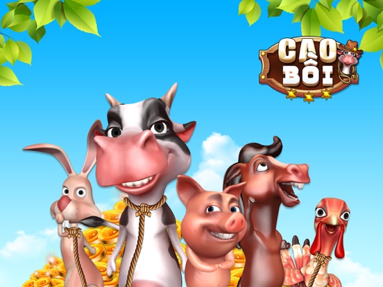 Screenshot #4 pour Cow Boy