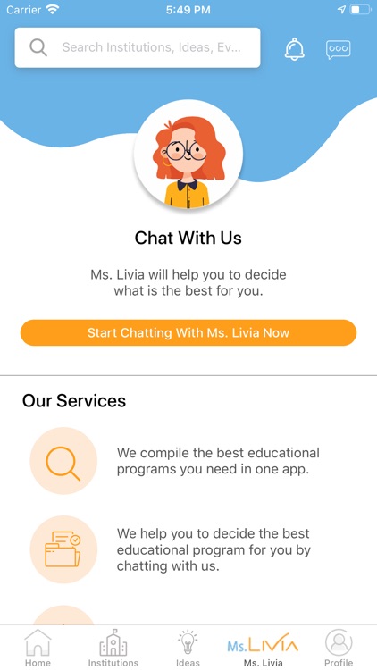 EZY EDU screenshot-3