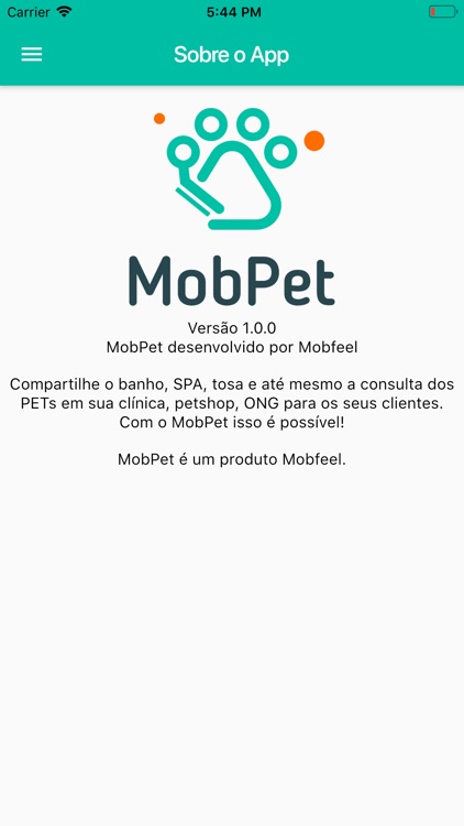 MobPet screenshot-3