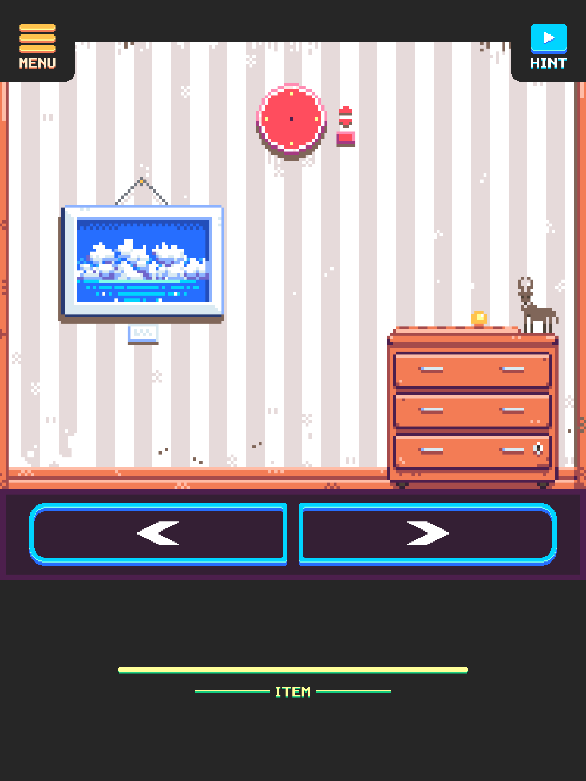 Room Escape Game - PIXBOX screenshot 12