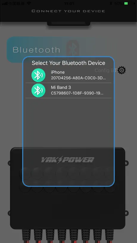YAKPower