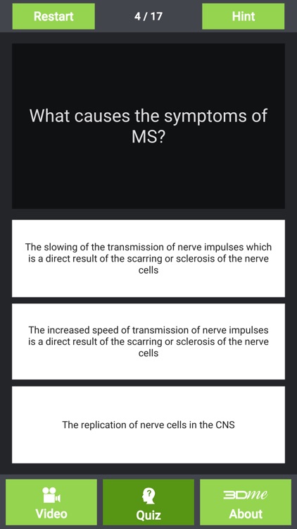 MS 3Dme screenshot-3