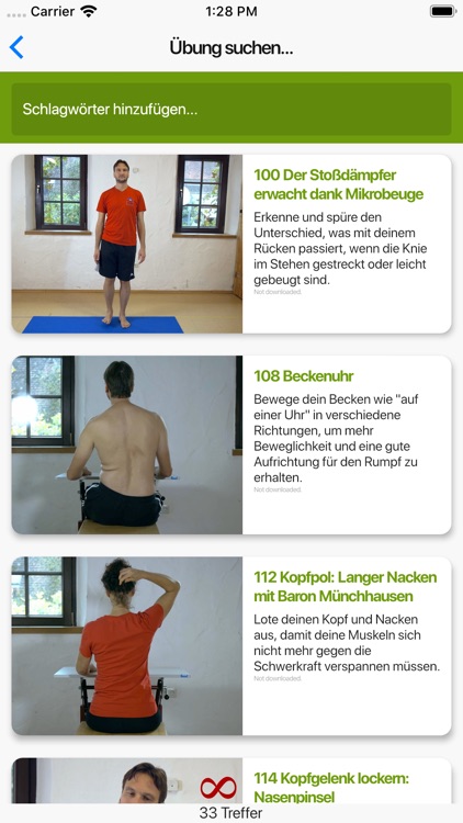 ErgoCoaching | Stefan Jordan