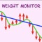 Icon Weight Monitor