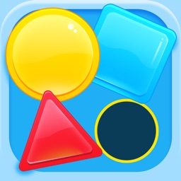 Baby Shapes! & Colors