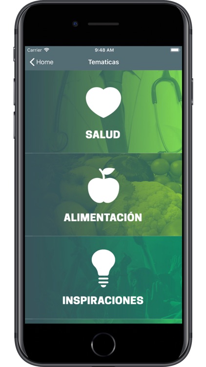 Valkin user screenshot-5