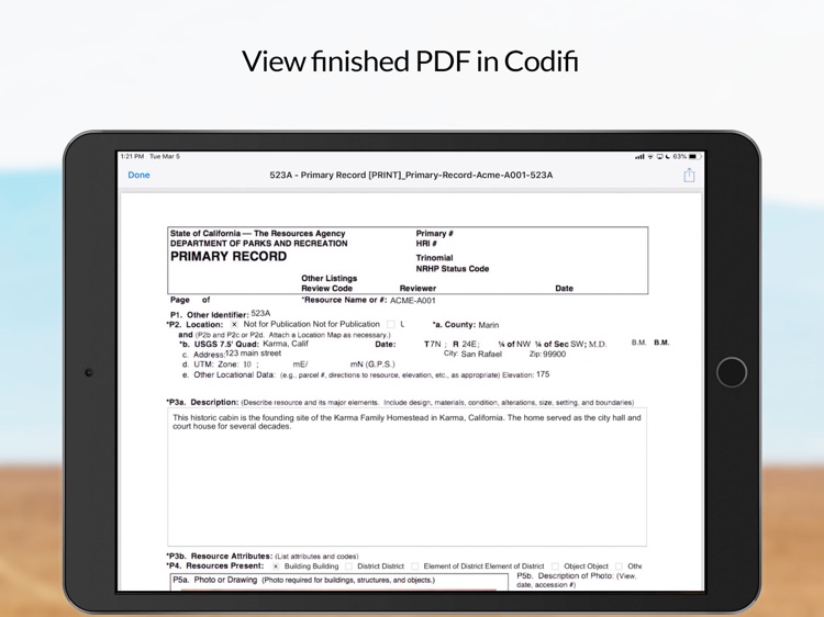 Codifi Core screenshot-7