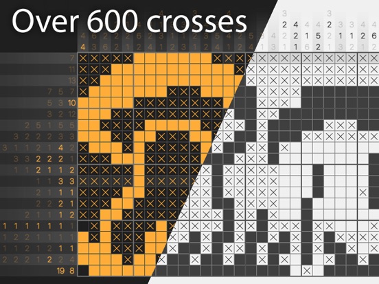 Screenshot #4 pour Picross M2