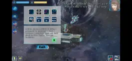 Game screenshot Star Nomad Elite hack
