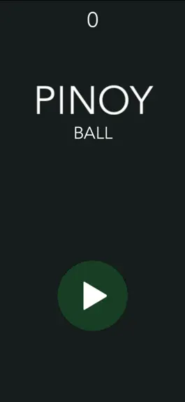 Game screenshot Pinoy Ball Game mod apk