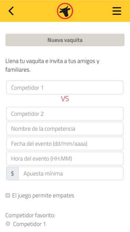 Haz Vaquita screenshot-8