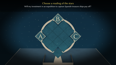 Astrologaster Screenshot