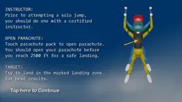 skydiving fever problems & solutions and troubleshooting guide - 2