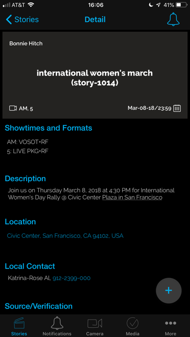Screenshot #2 pour MOJO X app