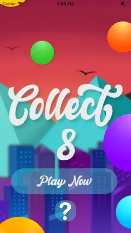 Game screenshot Collect8 mod apk