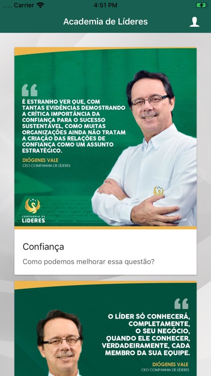 Academia de Líderes