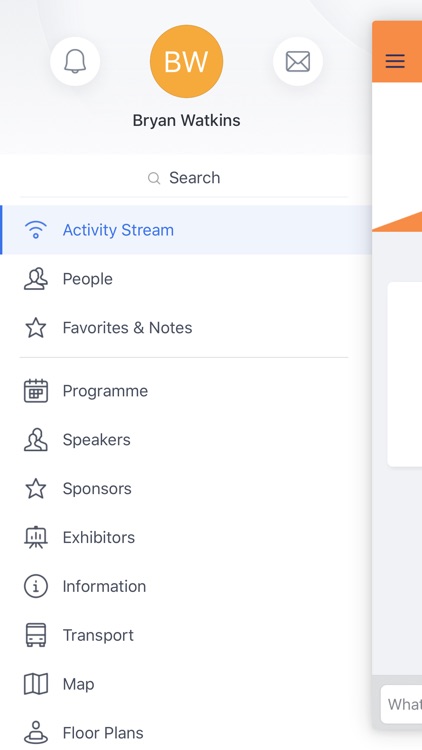 ILANZ Conference 2019 screenshot-3