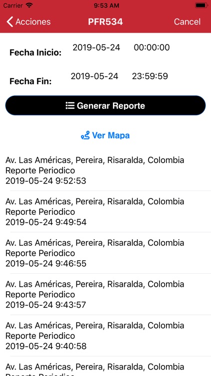 BINLAB-GPS screenshot-3
