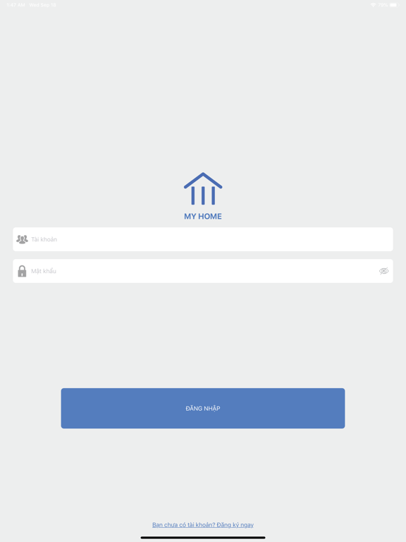 Screenshot #5 pour MyHome