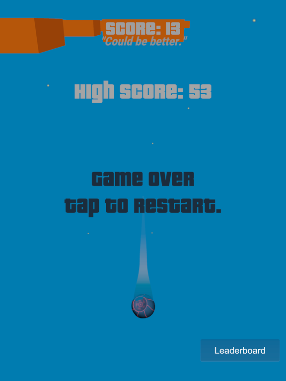 Screenshot #4 for Crazy BeatBaller