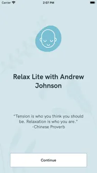 Relax with AJ Lite iphone bilder 0