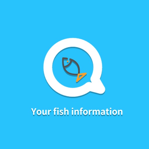 Your Fish Information by teng li