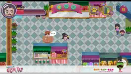 Game screenshot ¿Dónde está Gomita? apk