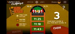 Game screenshot SPECTO Bowling™ mod apk