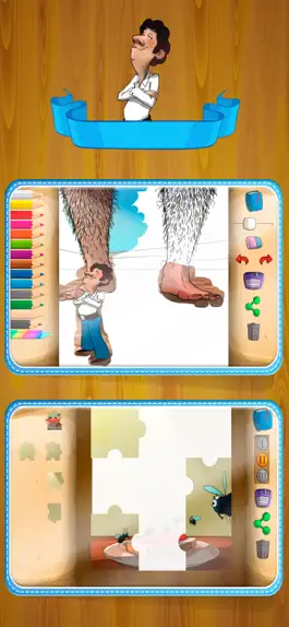 Game screenshot Отважный маленький рассказ пор mod apk