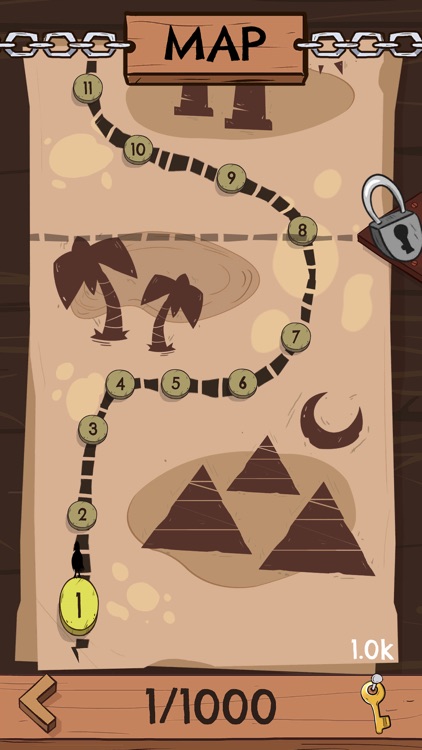 Quiz Quest - Fun Trivia screenshot-6