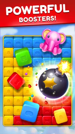 Game screenshot Toy Tap Fever - Puzzle Game mod apk