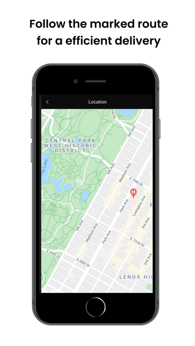 OrderFoodOnline Delivery Screenshot