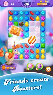 How to cancel & delete candy crush friends saga 4