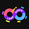 Loop Vid-Loop Video infinite App Feedback