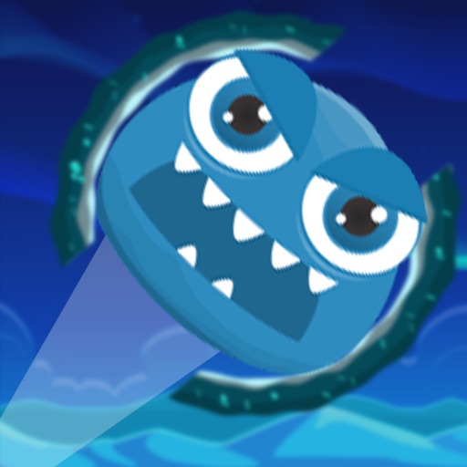 Ice Monsters icon