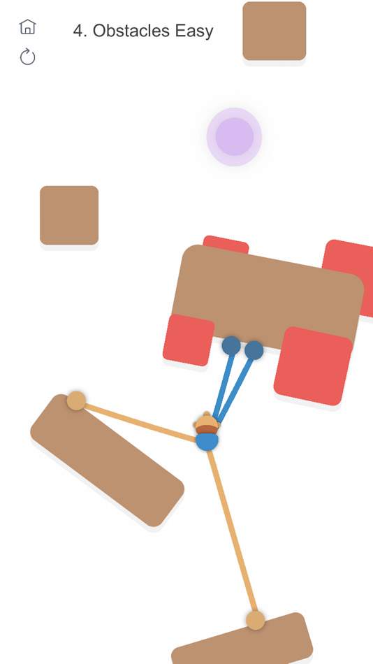 #5. Climb_ Physics Climbing Master (iOS) 由: CASUAL NINE SOCIEDAD LIMITADA